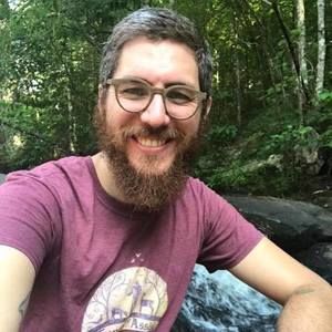 Meet your Posher, Derek